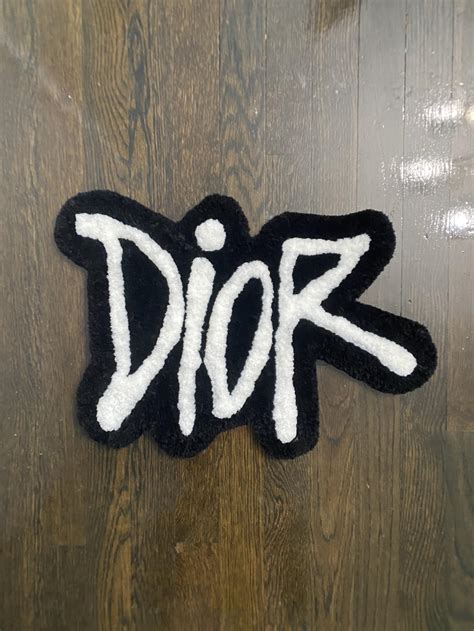 dior rug